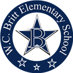 Britt Logo